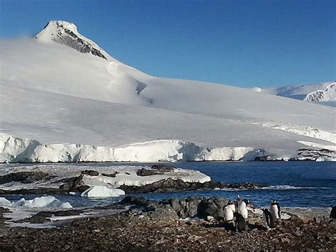 La antártida o antártica, considerada como «el último desafío», es probablemente el lugar más remoto del planeta y uno de los destinos turísticos más extraños pero más fascinantes que existen. Our Generators in Antarctica - Inmesol News