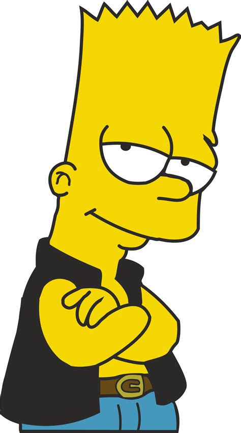 Simpsons Png Images Free Download Homer Simpson Png