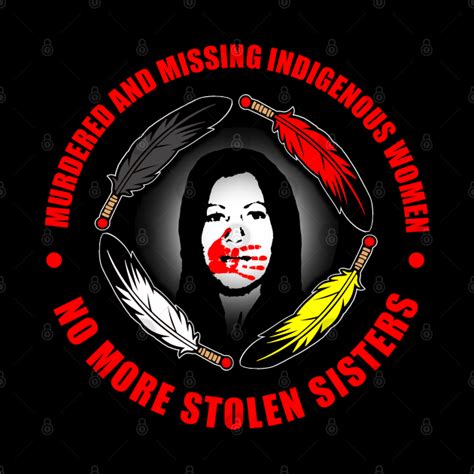 Mmiw Murdered And Missing Indigenous Women 3 American Indian Pin