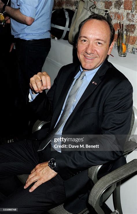 actor artistic director of the old vic kevin spacey attends the news photo getty images