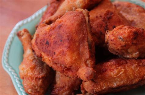 Southern Livings Best Fried Chicken Recipe Nyt Cooking