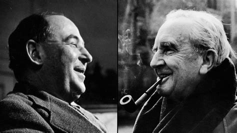 Cs Lewis And Jrr Tolkien Defended The Environment Cnn