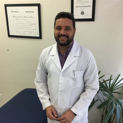 Prof Dr Andr Luis Santos Silva Ibrafive Fisioterapia Vestibular