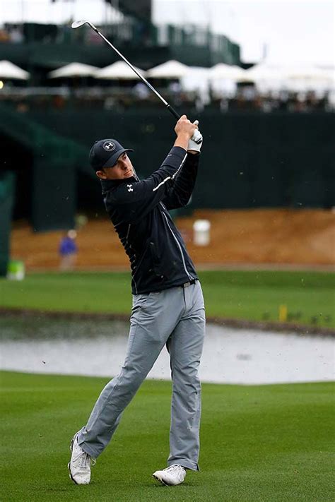 Waste Management Phoenix Open 2015