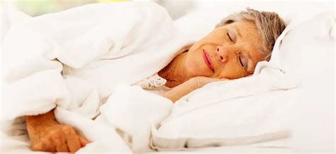 Deep Sleep Improving It Can Prevent Dementia Pledge Times