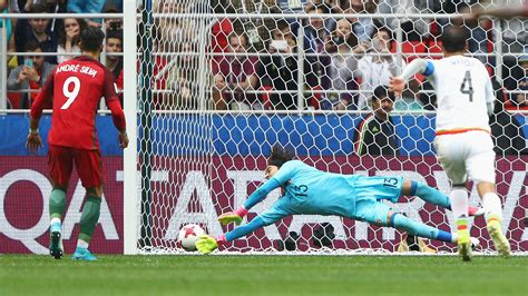 Neymar lies prone on the turf after some rough treatment from the mexicans. Confederations Cup: Guillermo Ochoa deserves move within ...