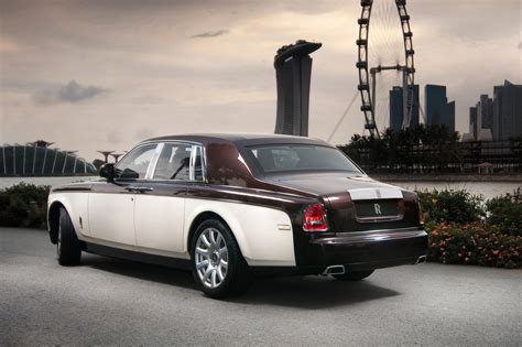 Bespoke Design Rolls Royce Pinnacle Travel Phantom On Behance
