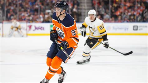 Stay up to date with nhl player news, rumors, updates, social feeds, analysis and more at fox sports. Connor McDavid Needs Some Help