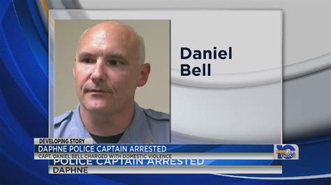 Bcso Investigating Daphne Police Captain Youtube