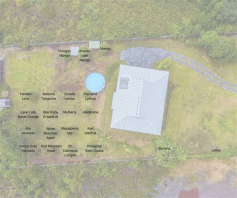 New Listings in Hawaiian Paradise Park (HPP) - Hawaii Real Estate