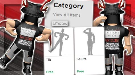 Para conseguirlos les comento que la aplicación garena free fire, en las actualizaciones se da el caso, que regalan. Gratis Emotes En Roblox Como Equipar Los Emoticonos En Roblox