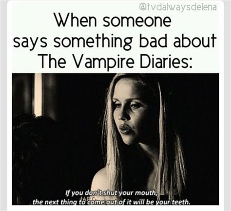 Who Is Your Favorite Original Mine Is Rebekah Vampire Diaries Stefan