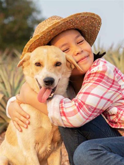10 Reasons Why Pets Are Good For Kids According To Mommy Blogger