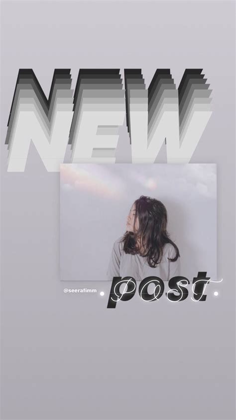 New Post Instagram Inspiration Posts Creative Instagram Photo Ideas