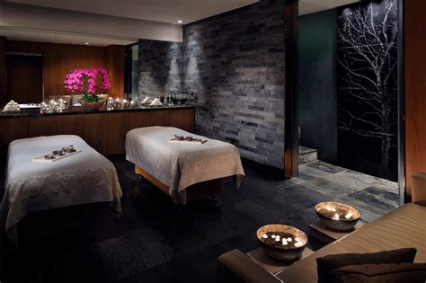 The Best Spas In Abu Dhabi Wellbeing Time Out Abu Dhabi