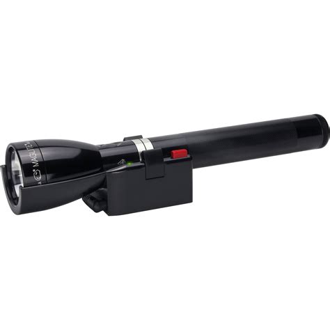 Maglite Charging Cradle For Ml150lr Led Rechargeable Ml150 A2015