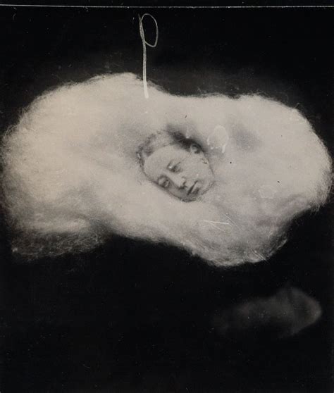 Early 20th Century Spirit Photographs Specializing In Stellar Faked