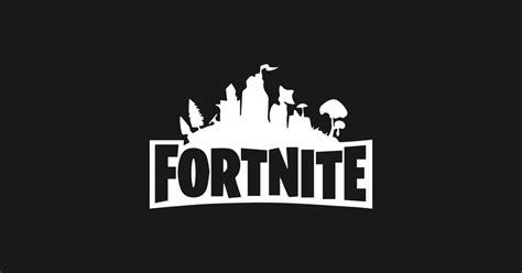 Tons of awesome black knight fortnite wallpapers to download for free. Fortnite Art Title Black - Fortnite - Hoodie | TeePublic