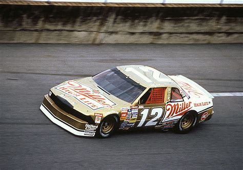 Raceview is an online subscription service through nascar.com. Matt DiBenedetto's throwback paint scheme will honor Bobby ...