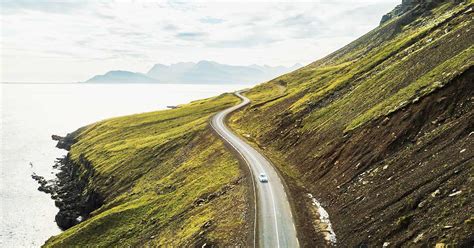 Iceland Ring Road Tours Guided And Self Drive