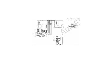 Genie wiring diagrams, hydraulic diagrams and pneumatic diagrams for