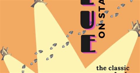 Franklin Matters FHS Theatre Company tickets on sale for CLUE  Dec 3