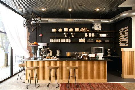 A coffee bar, or coffee 'station', is such a pretty way to organize your kitchen counter with a function and useful space. pinterest coffee bar at home #homecoffeebarreviews ...