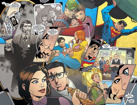 1920x1080px 1080p descarga gratis superhombre clark kent dc comics jimmy olsen jon kent