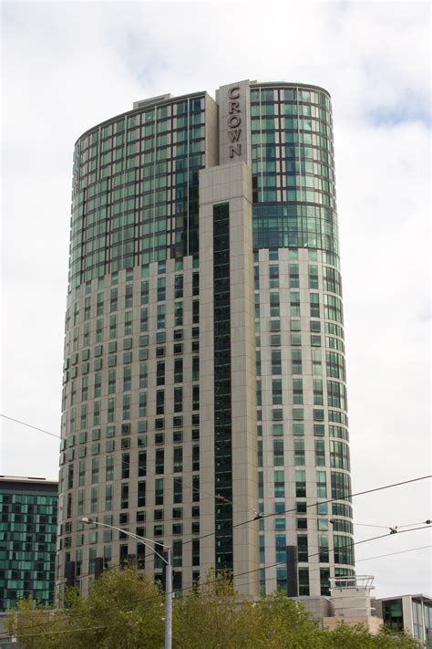 Filecrown Towers Melbourne Australia In 2010 Wikimedia Commons