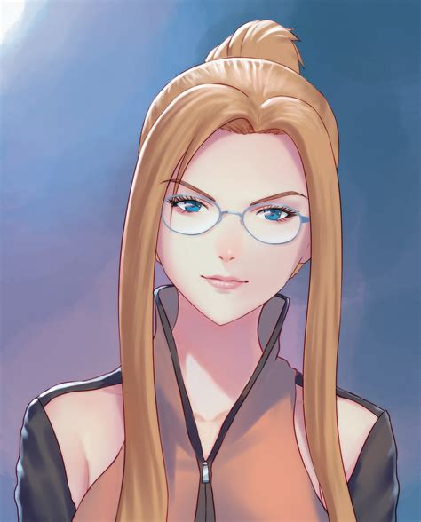Quistis Trepe Final Fantasy And More Drawn By Fateline Alpha Danbooru