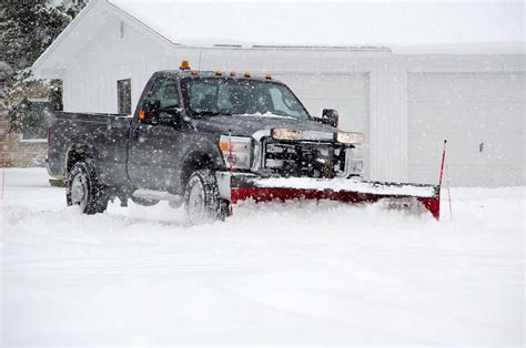 How To Hire The Best Snow Removal Service After Searching ‘snow Removal