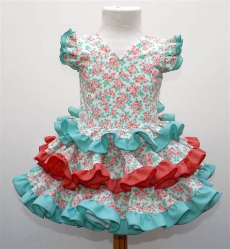 Tienda Online Moda Flamenca Infantil Mibebesito