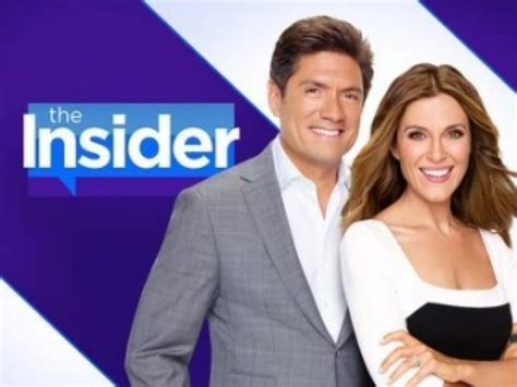 The Insider Season 9 Air Dates And Countdown
