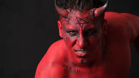 What's interesting about the devil is that every designation we have for him is a description of his character and nature. Things People Get Wrong About The Devil