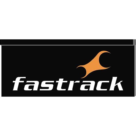 Fastrack Logo