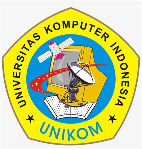 Selamat datang di situs download logo vectrostudio.com. Logo - Logo Universitas Komputer Indonesia PNG Image ...