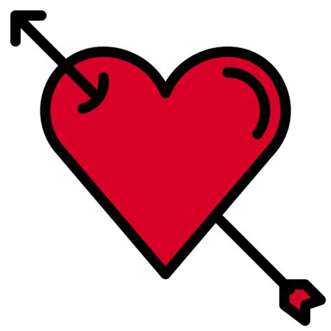 Obtén esta imagen transparente para tu diseño! Corazón - Iconos gratis de día de san valentín