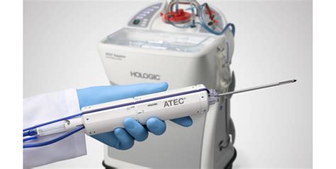 Atec Breast Biopsy System For Ultrasound Medical Imaging Systems My