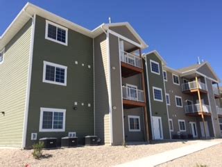 Maybe you would like to learn more about one of these? Low Income Apartments in Green River, Wyoming