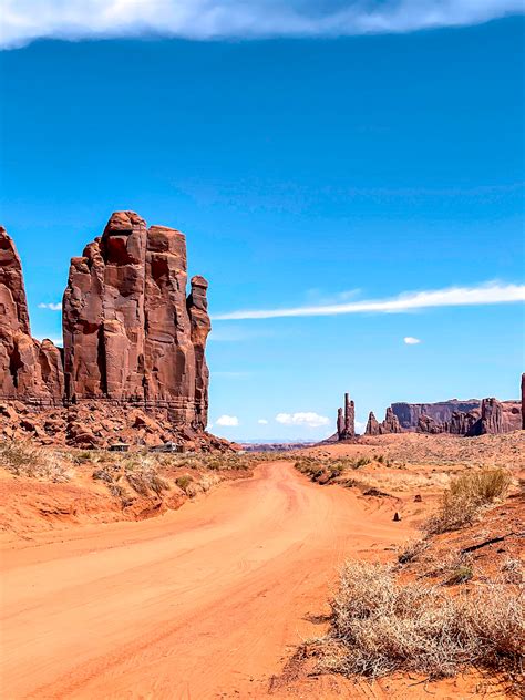 Here are the Best Monument Valley Tours for Unforgettable Experiences