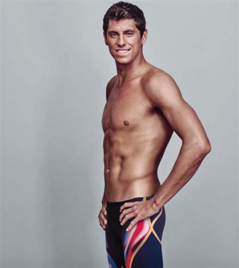 conor dwyer also a 2012 london gold medalist rejoins the u s men s swim team in rio male