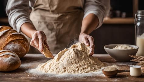 Apprenez Comment Faire Sa Levure De Boulanger Maison Guide Simple