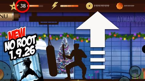 An attractive fighting game made with 2d graphics and compatible with many devices. Download Game Shadow Fight 2 Mod Apk Unlimited - indiawestern