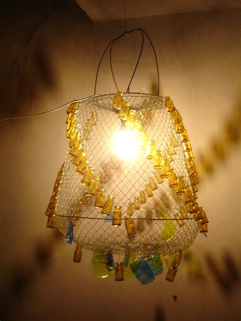 Upcycled Chandelier 5 Steps With Pictures Instructables