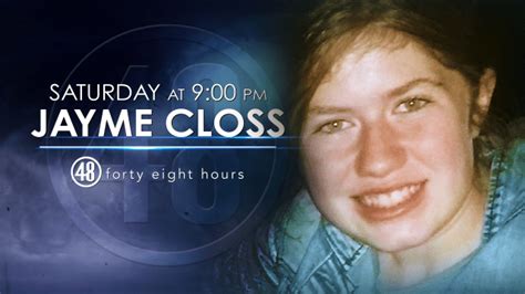 48 Hours Special Jayme Closs Hometown Hero