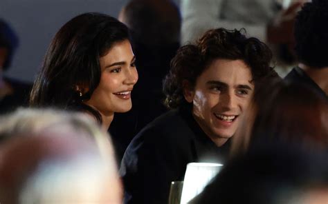 Kylie Jenner And Timothee Chalamet Spark Split Fears Among Fans After