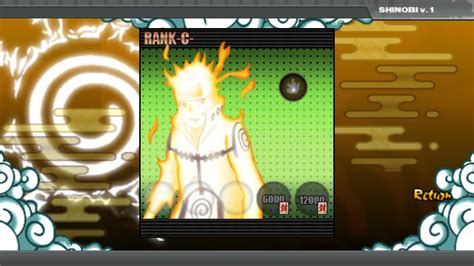Naruto senki mod naruto senki revolution game version: Naruto Senki Shinobi V 1 Mod by Arya Apk - YouTube