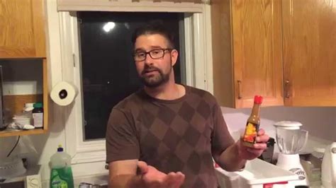 Mrpikante Exxxtra Hot Sauce Review Youtube