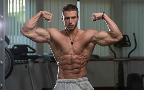 Ectomorph Muscle Building Nutrition And Training Basics For Muscle