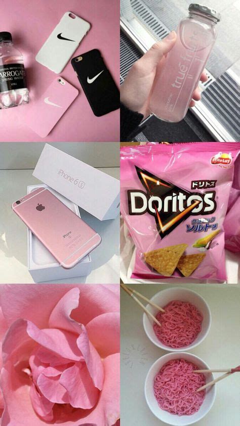 61 Pinks Ideas Everything Pink Pink Aesthetic Alcohol Aesthetic